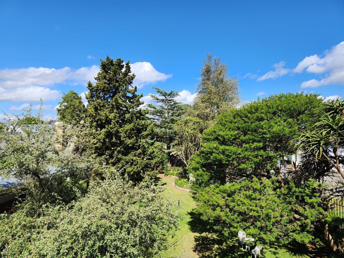 St Aidan'S Manor Otel Grahamstown Dış mekan fotoğraf