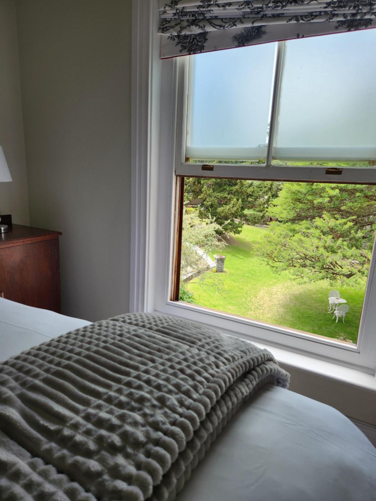 St Aidan'S Manor Otel Grahamstown Oda fotoğraf