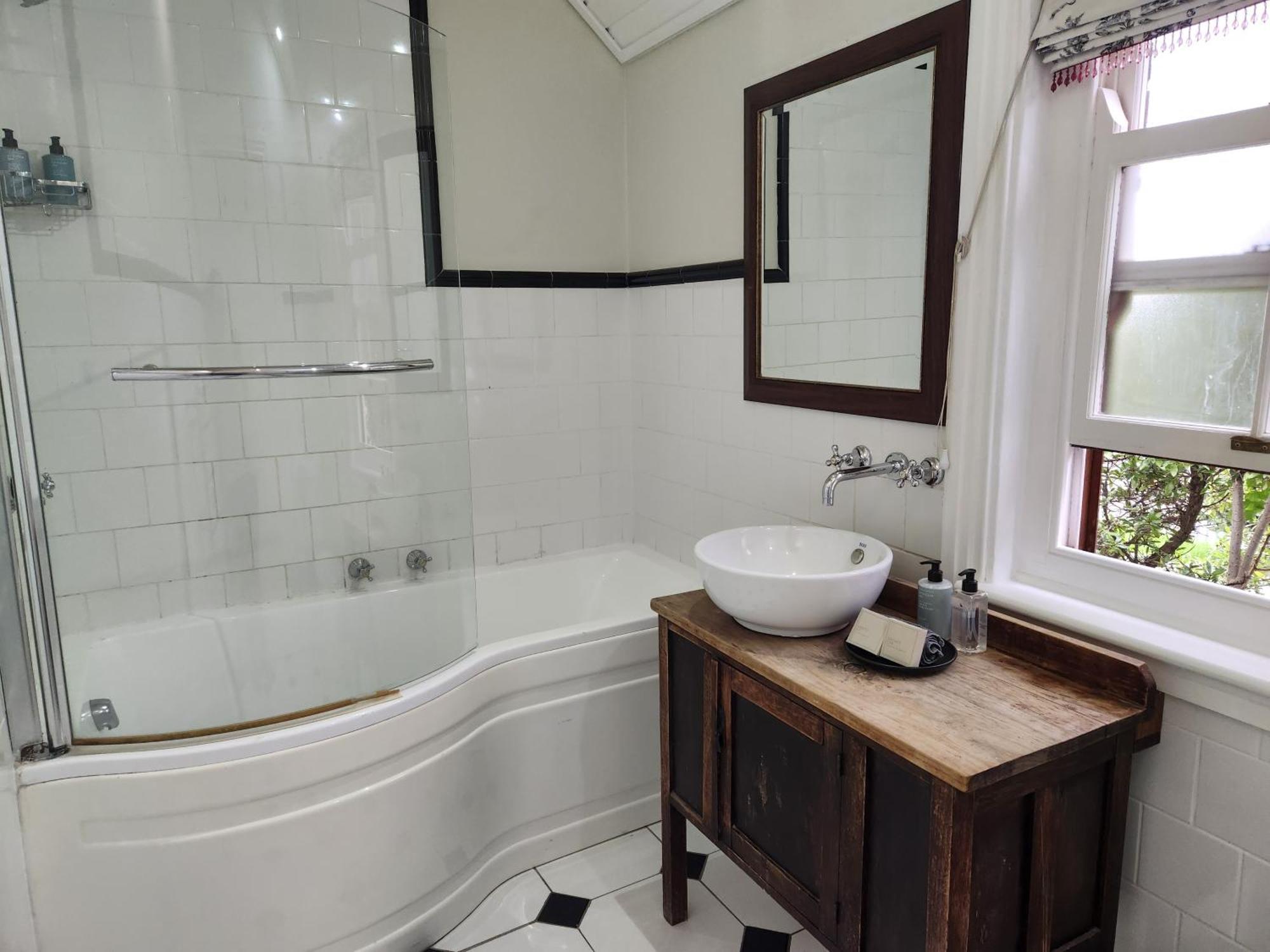 St Aidan'S Manor Otel Grahamstown Oda fotoğraf