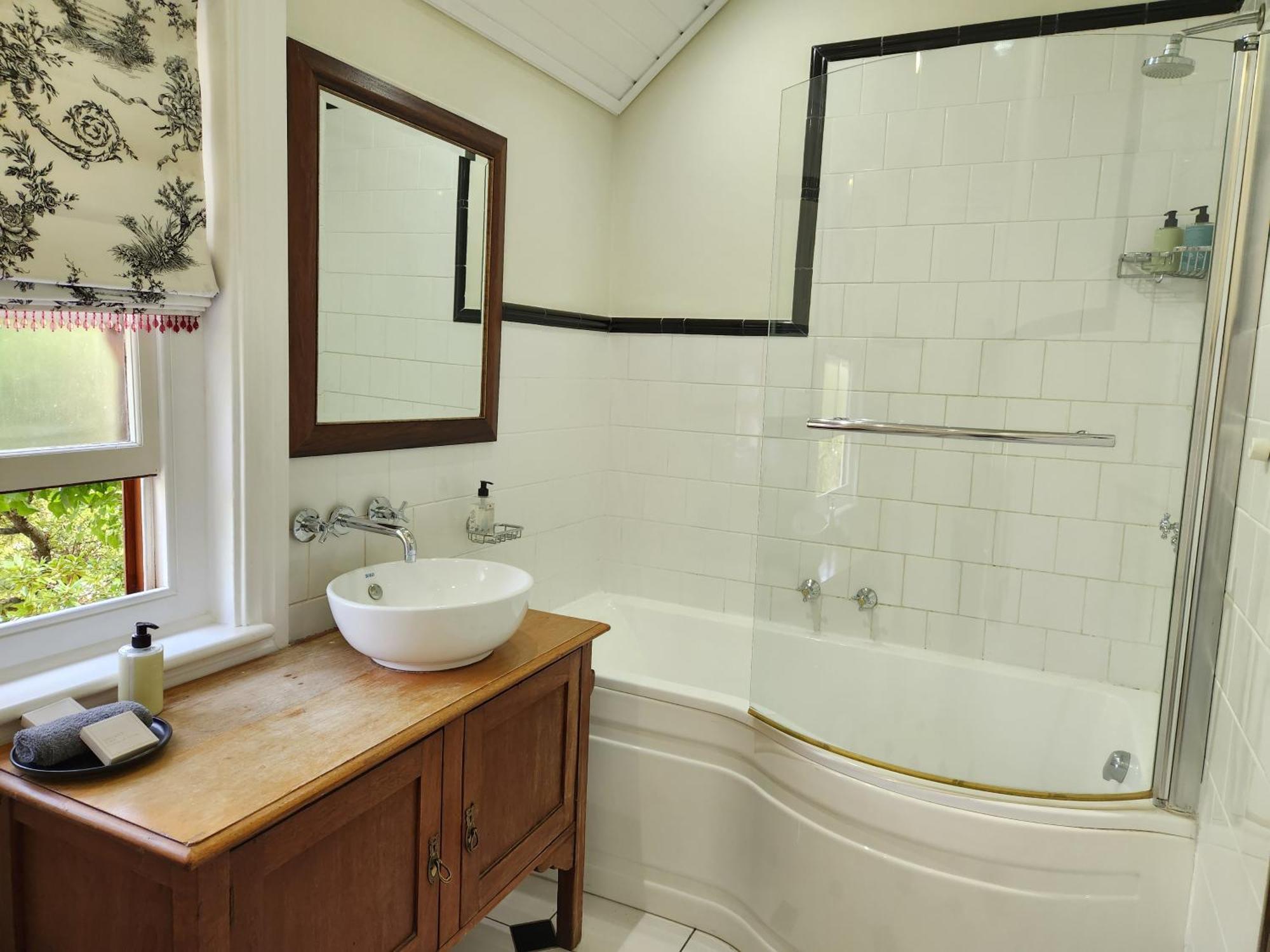 St Aidan'S Manor Otel Grahamstown Oda fotoğraf